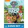Paw Patrol: 1-3 Rescue Pack [DVD] [2016]